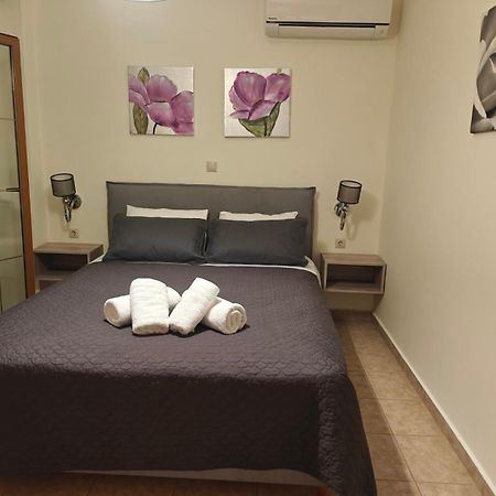 Helen'S Studios & Apartments Skala  Екстериор снимка