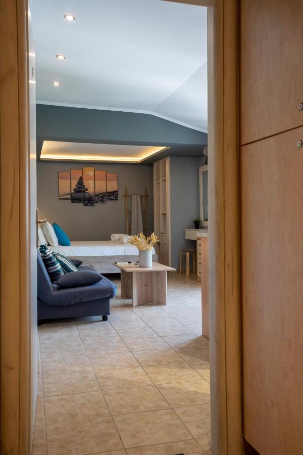 Helen'S Studios & Apartments Skala  Екстериор снимка