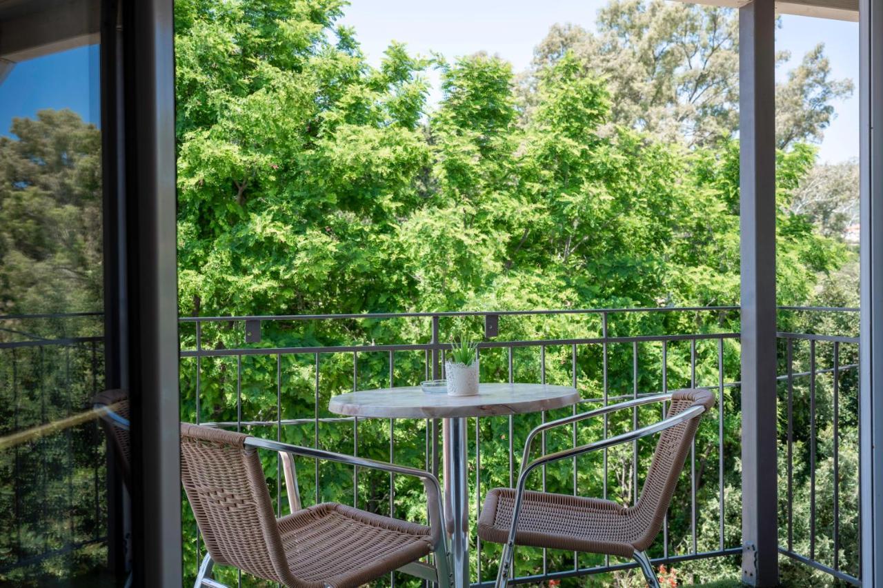 Helen'S Studios & Apartments Skala  Екстериор снимка