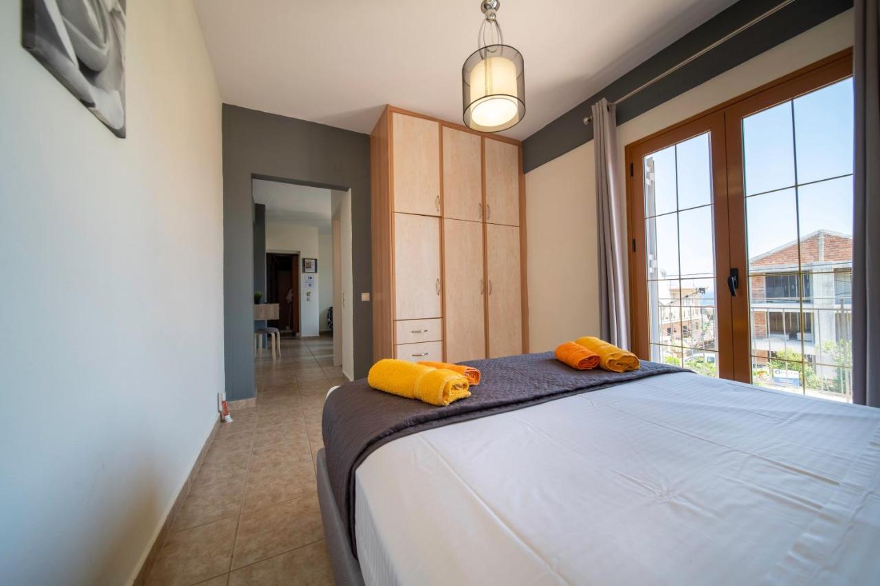 Helen'S Studios & Apartments Skala  Екстериор снимка