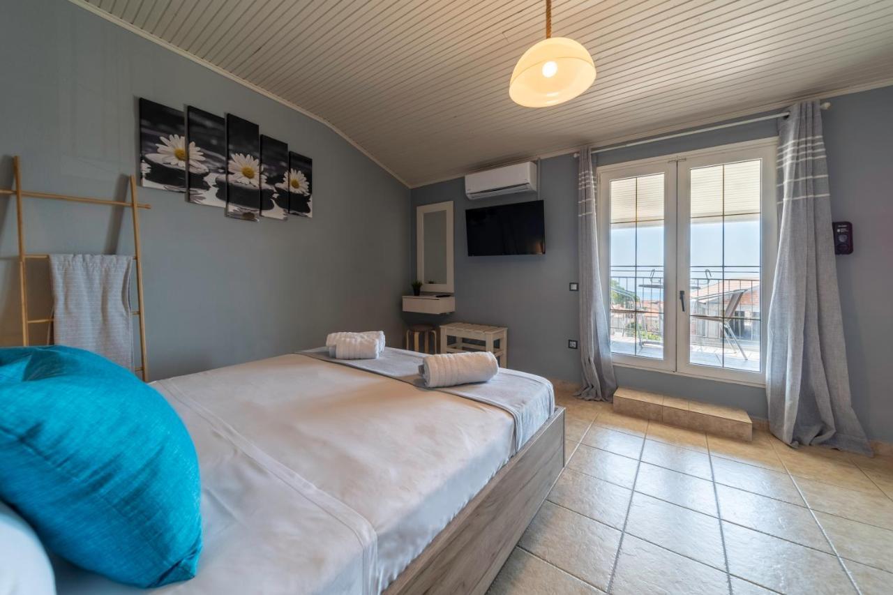 Helen'S Studios & Apartments Skala  Екстериор снимка