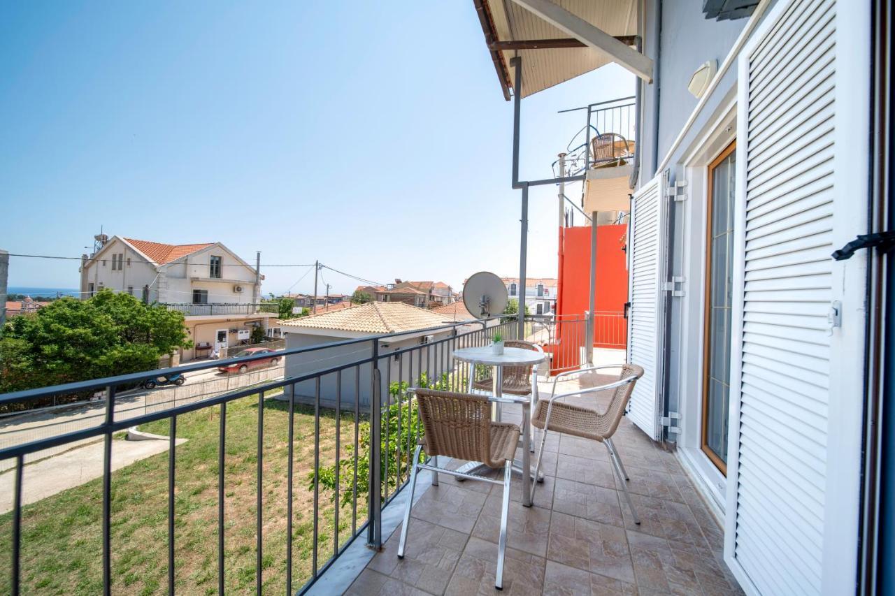 Helen'S Studios & Apartments Skala  Екстериор снимка