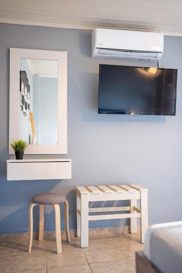 Helen'S Studios & Apartments Skala  Екстериор снимка