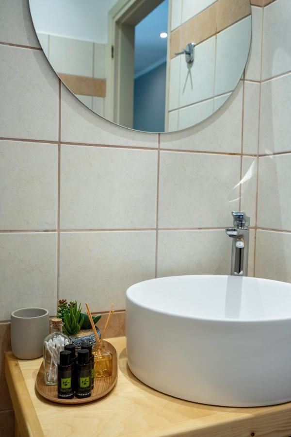 Helen'S Studios & Apartments Skala  Екстериор снимка