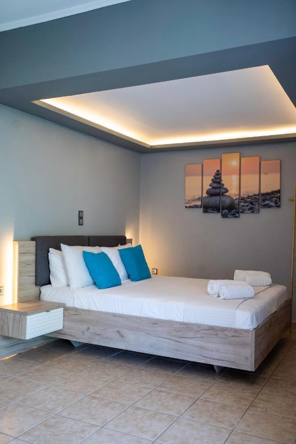 Helen'S Studios & Apartments Skala  Екстериор снимка