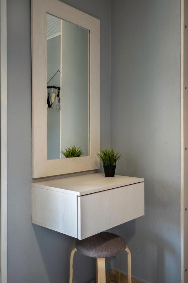 Helen'S Studios & Apartments Skala  Екстериор снимка