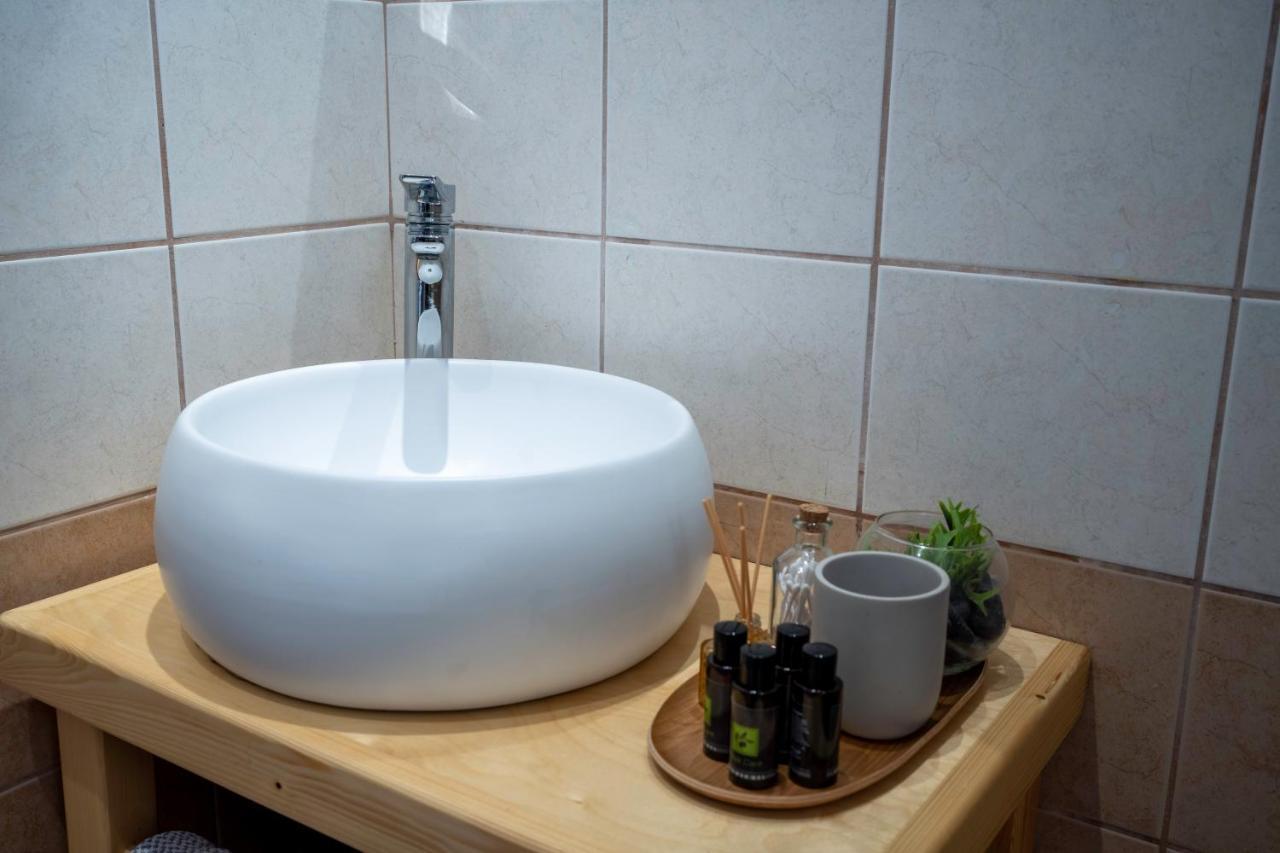 Helen'S Studios & Apartments Skala  Екстериор снимка