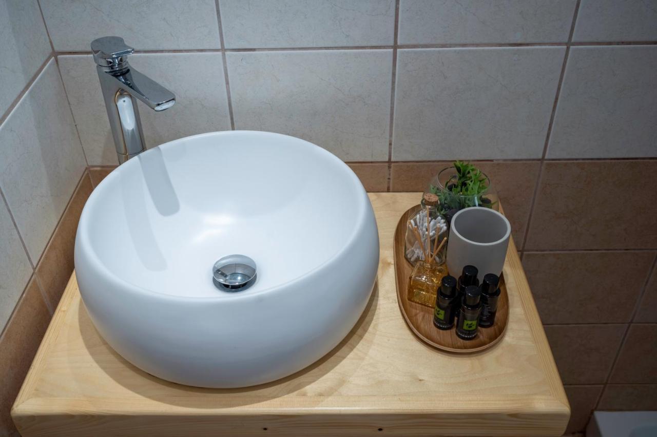 Helen'S Studios & Apartments Skala  Екстериор снимка