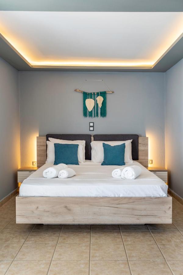 Helen'S Studios & Apartments Skala  Екстериор снимка