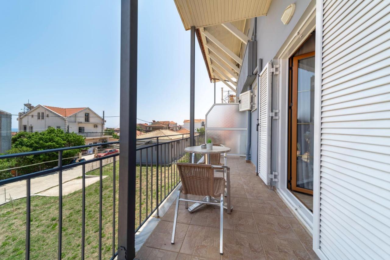 Helen'S Studios & Apartments Skala  Екстериор снимка