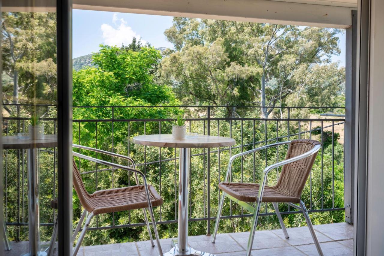 Helen'S Studios & Apartments Skala  Екстериор снимка