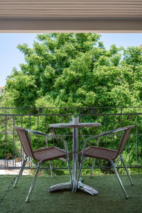 Helen'S Studios & Apartments Skala  Екстериор снимка