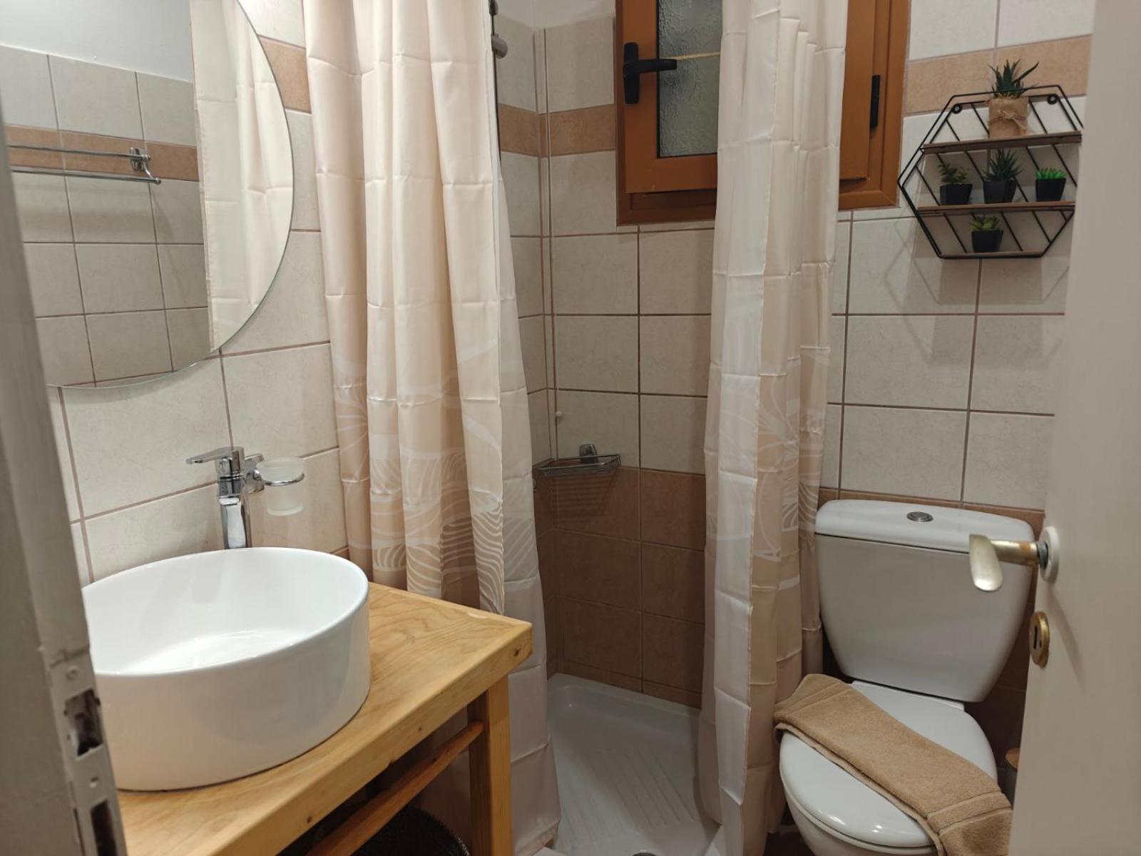 Helen'S Studios & Apartments Skala  Екстериор снимка