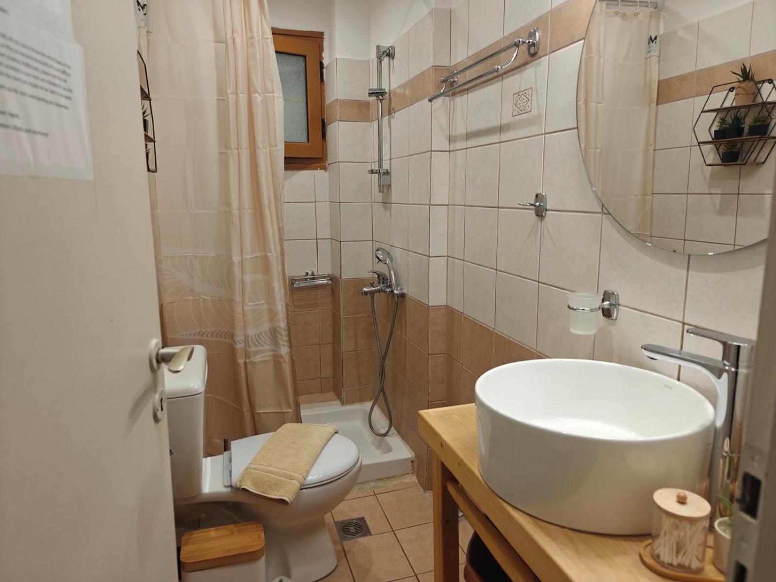 Helen'S Studios & Apartments Skala  Екстериор снимка