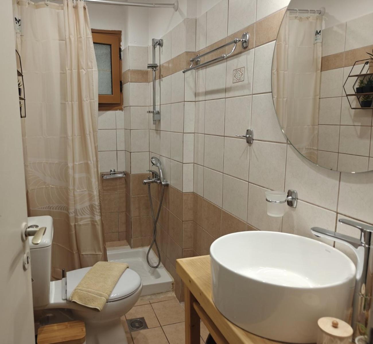 Helen'S Studios & Apartments Skala  Екстериор снимка
