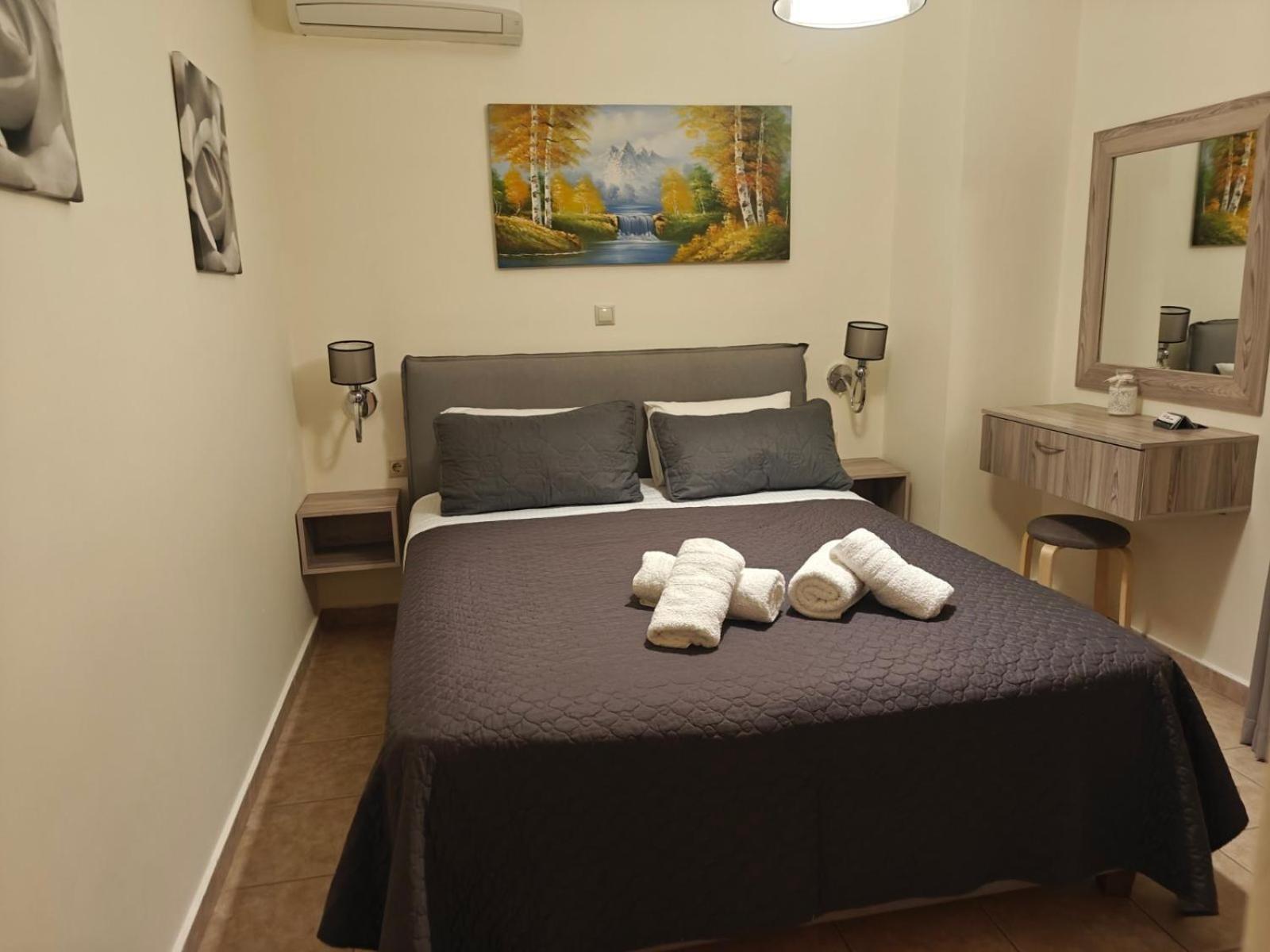 Helen'S Studios & Apartments Skala  Екстериор снимка