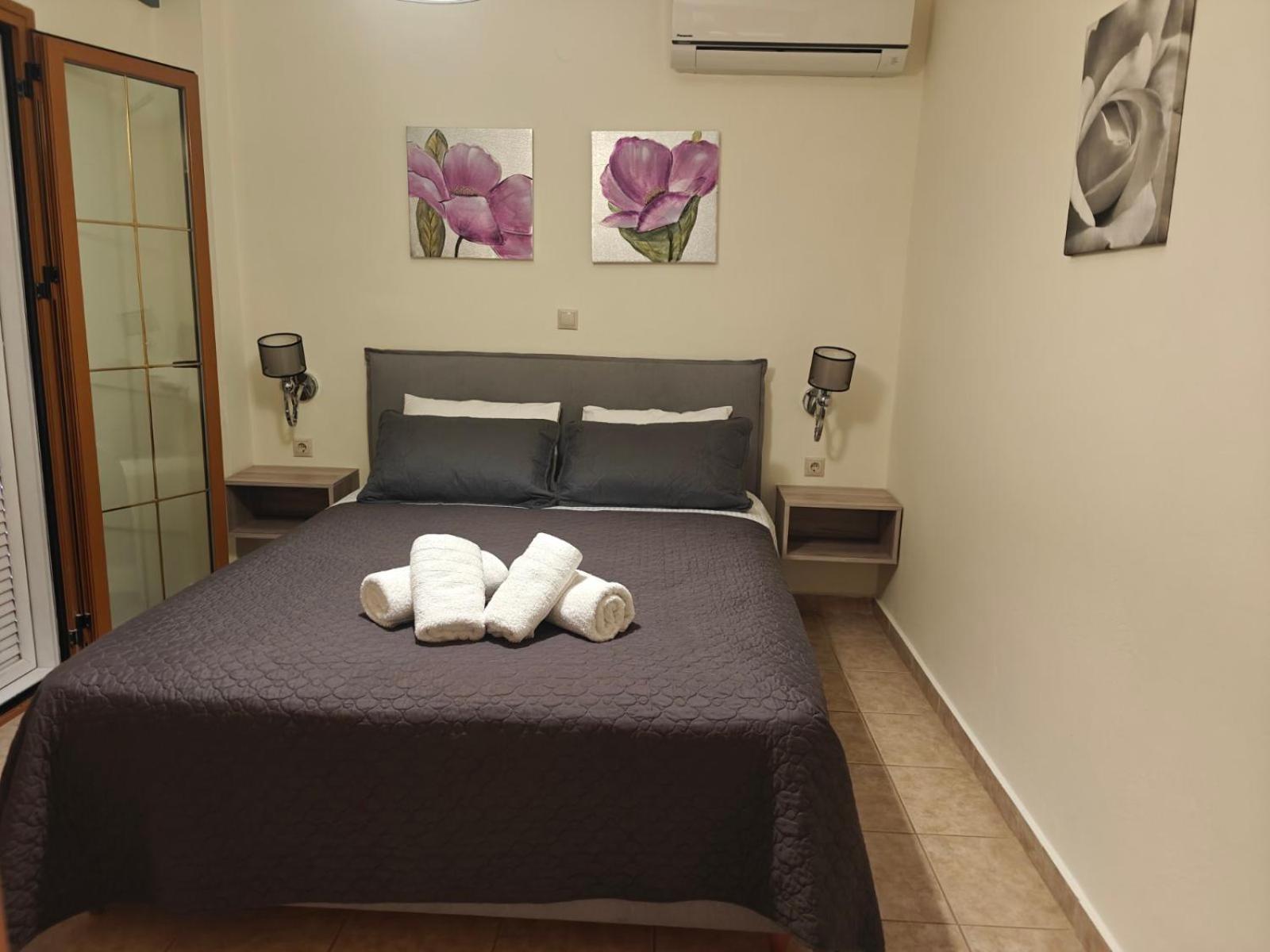Helen'S Studios & Apartments Skala  Екстериор снимка