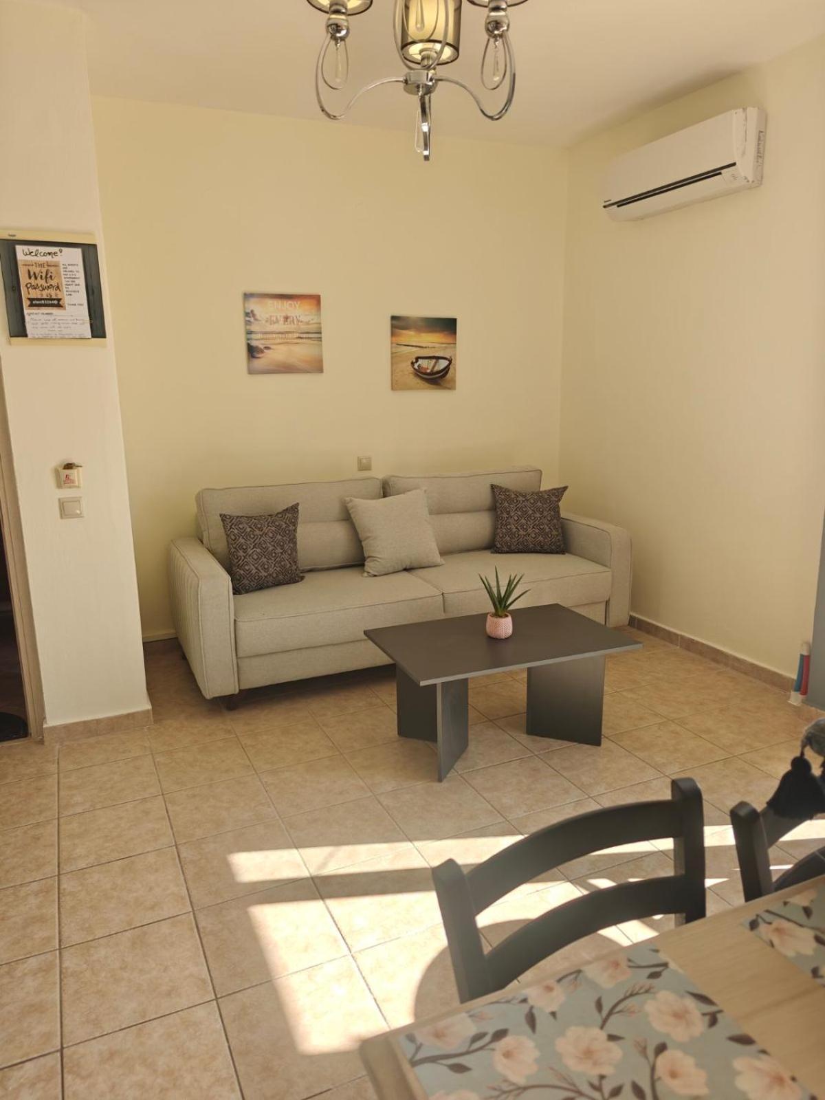 Helen'S Studios & Apartments Skala  Екстериор снимка