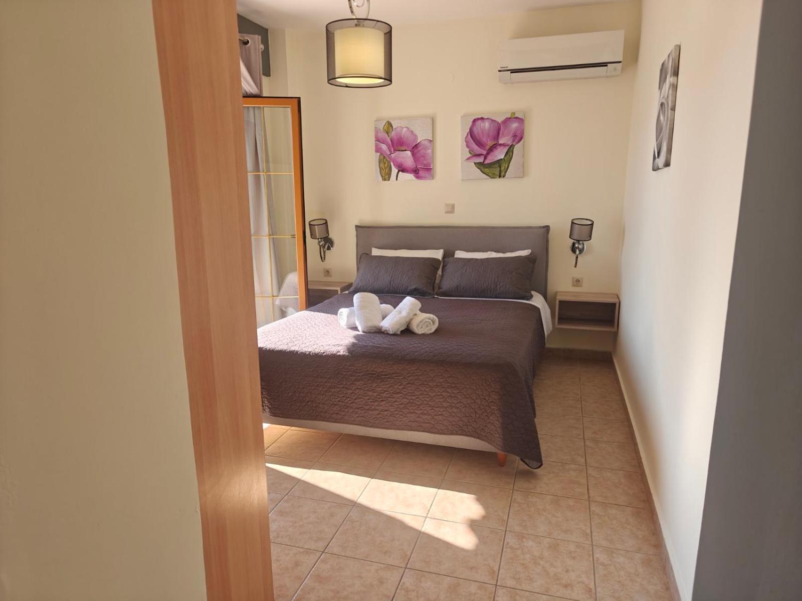 Helen'S Studios & Apartments Skala  Екстериор снимка