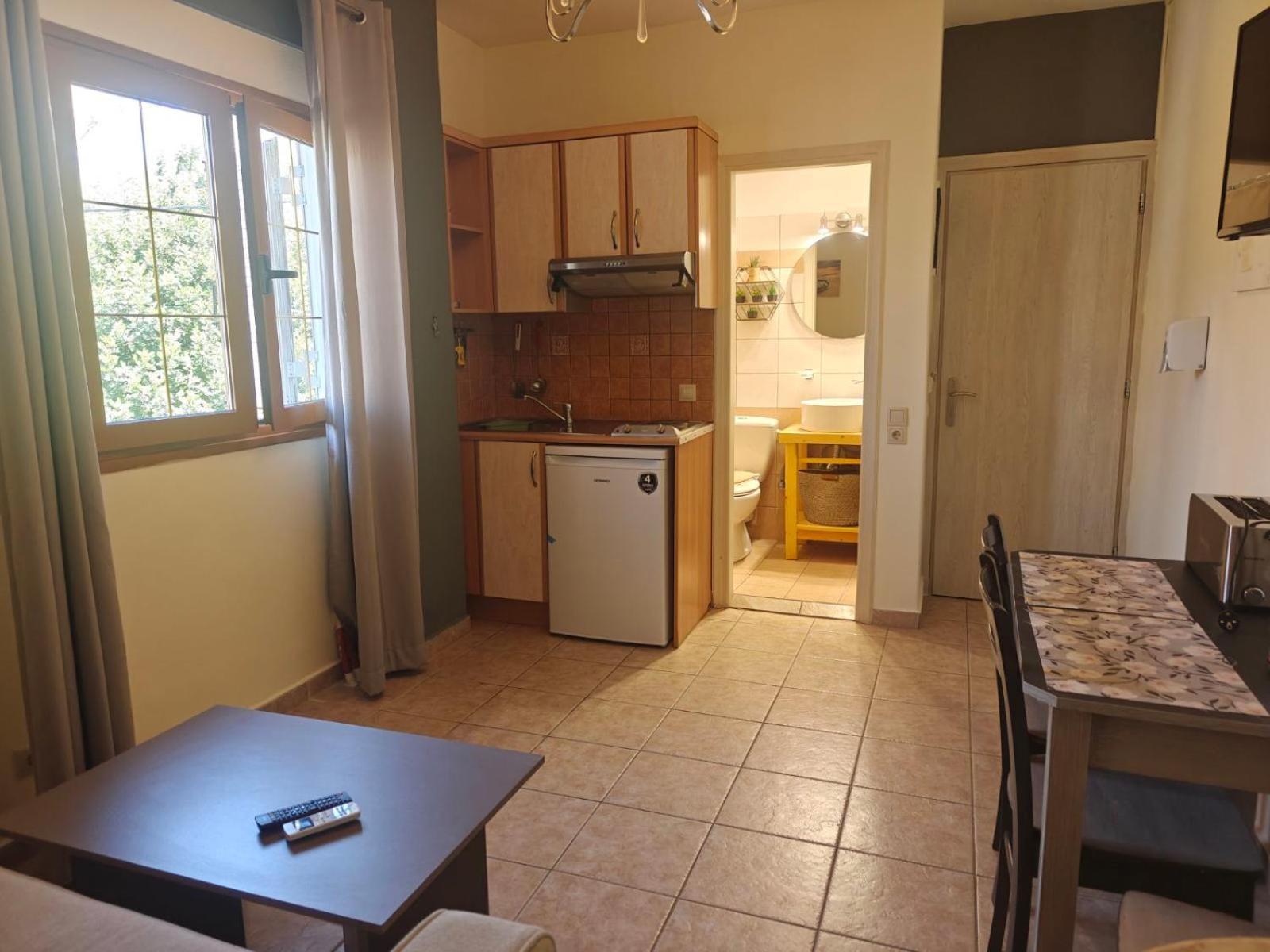 Helen'S Studios & Apartments Skala  Екстериор снимка