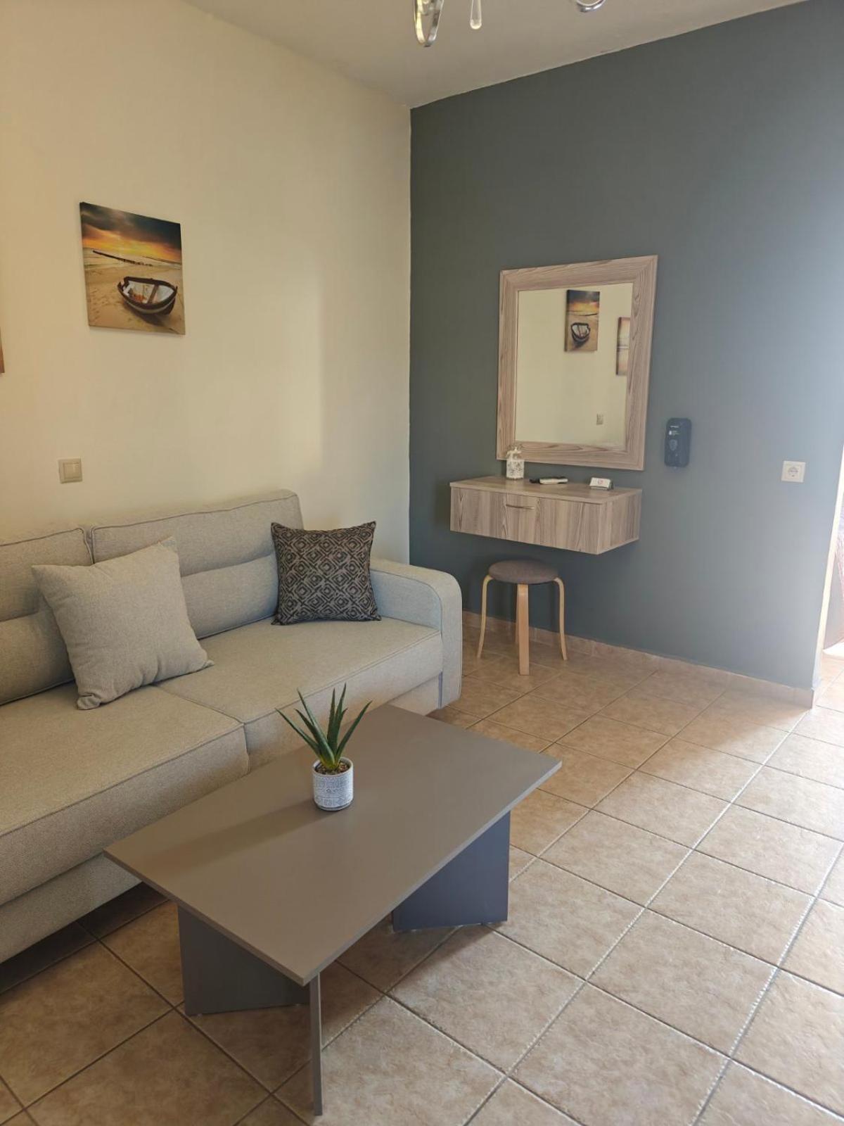 Helen'S Studios & Apartments Skala  Екстериор снимка